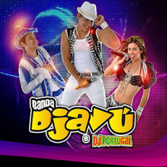 Banda Djavu - Soca Soca Ao Vivo 2012