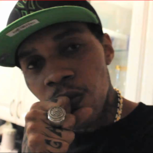 Vybz Kartel Squared - You and Him Deh vs. Go Go Wine