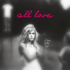 All Love by Felly
