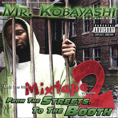 Back Again- feat. Menace & Gene