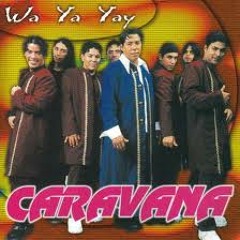 CARAVANA TROPICAL - somos caravana