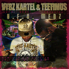 Vybz Kartel And Teetimus - U.F.O. Medz
