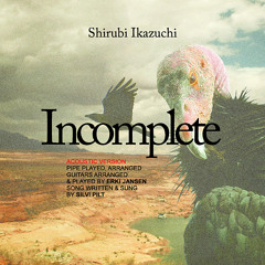 Shirubi Ikazuchi - Incomplete (acoustic 2012)