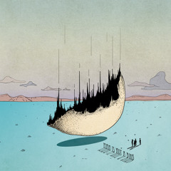 Man Is Not A Bird - Bringer of rain and seed