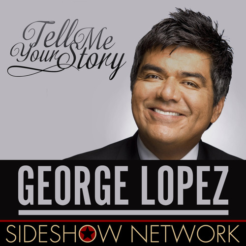 George Lopez's Tell Me Your Story #3: Comedian Bryan Kellen