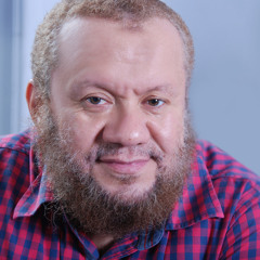 ( مجدى الشربينى نشيد( ماشى بنور الله || Magdy Elsherbiny Mashy Bnor Ellah