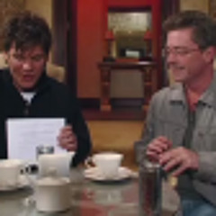 #18: South Africa - Michael Loftus