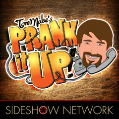 Prank It Up! #15: Dinner With The President