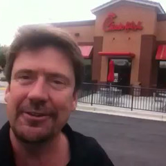 Prank It Up! with Tom Mabe #28: Gay Chicken