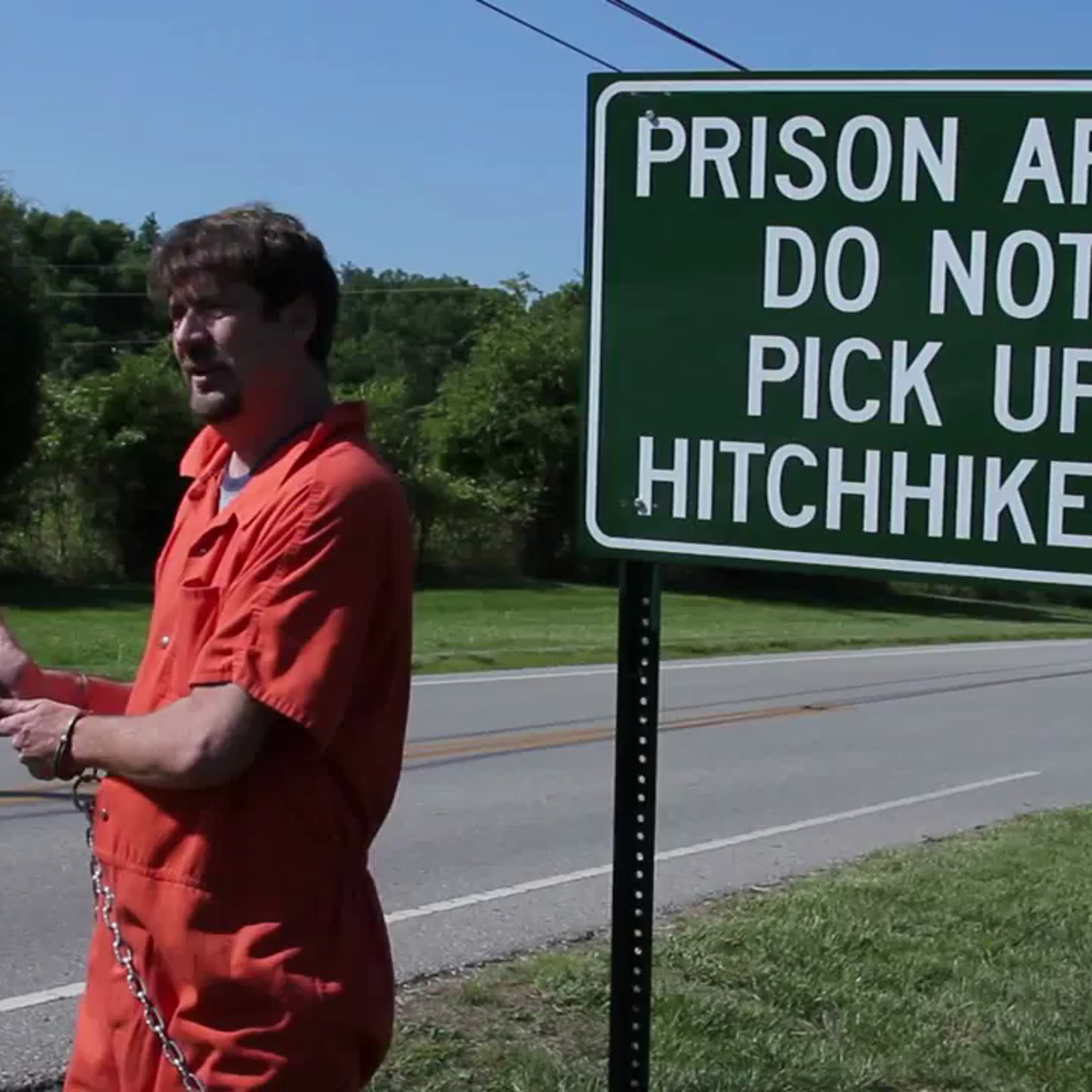 Prank It Up! with Tom Mabe
