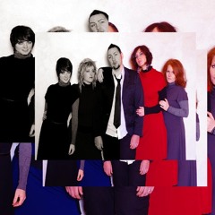 Medley Dance: Enjoy The Silence (depeche mode), Shout (Tears For Fears), Save A Prayer (Duran Duran)
