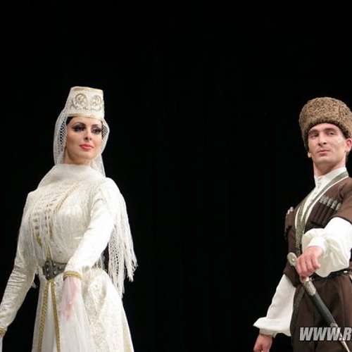 Adidid cherkes