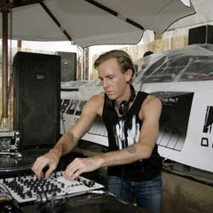 Richie Hawtin Live At Moogfest, Asheville,NC, 10-27-2012, selection