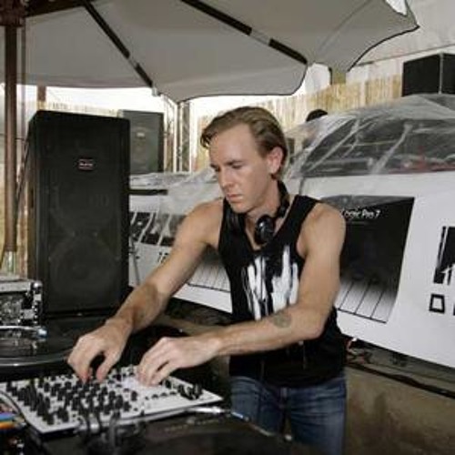 Richie Hawtin Live At Moogfest, Asheville,NC, 10-27-2012, selection