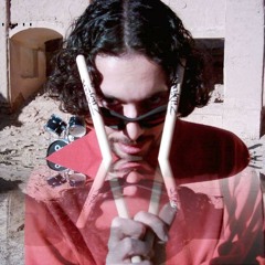 Attack the Vacuum  OPS /// Drummer: " Joubin Mahmoudi "