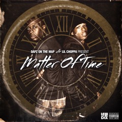 Dapz on the maps