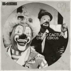 Circus Theme -Audio Cactus -Bashi Records - SC Edit