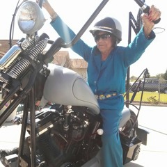 Run Forest Run at Insanity!