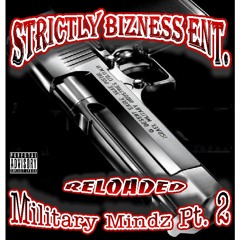 Angle of Mine - Strictly Bizness Ent.