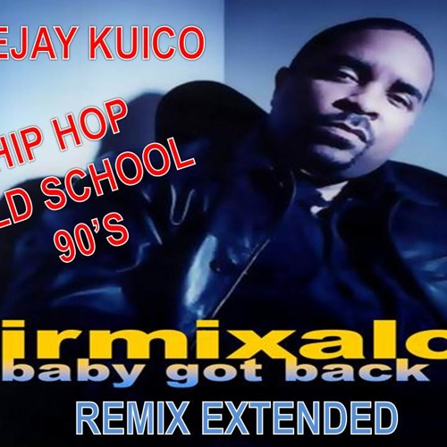 Sir Mix A Lot - Baby Got Back Remix Extended By DJ Kuico.mp3