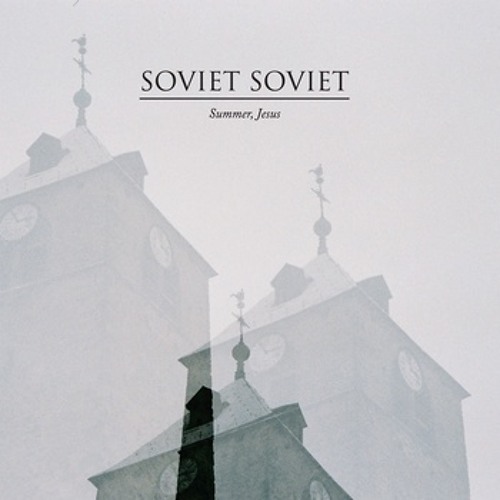 Soviet Soviet - Contradiction