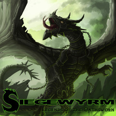 SIEGEWYRM - Into the Lair