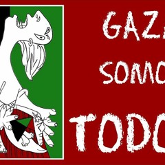 Palestina Libre, JOTAKA (prod,proletaria2records)