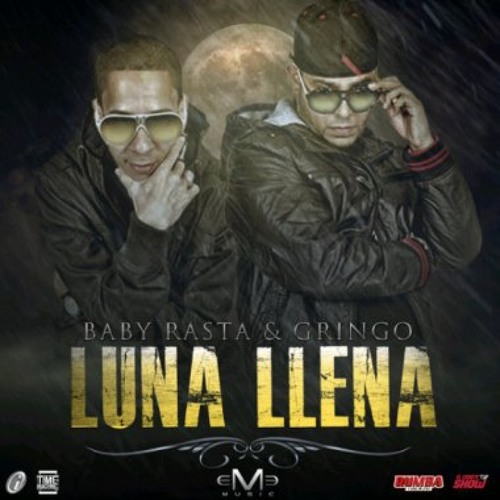 Luna Llena Mix Baby Rasta Y Gringo By Kevin Juseph They have released three albums, new prophecy in 1998, fire live in 2003 and sentenciados in 2004. luna llena mix baby rasta y gringo by