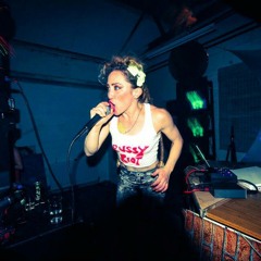 Chi-Chi (Boom Bye-Bye Bigot)