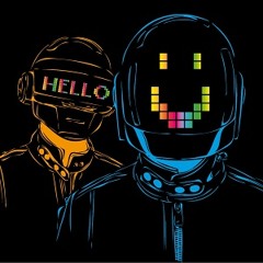 Daft Punk - Emphazed [CONFIRMED FAKE]