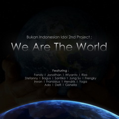 BII United - We Are The World
