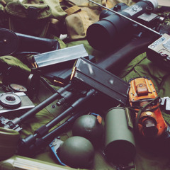 Homicide(Meek mills type beat)