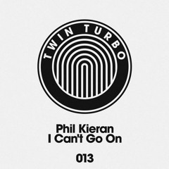 Phil Kieran - Ghetto Face Place Space