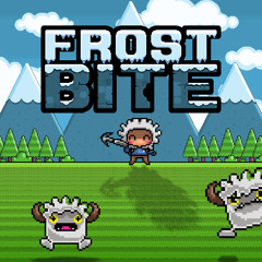 FrostBite 2 Menu Theme - Nitrome - by Lee Nicklen 21.11.12