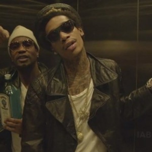 Stream scarletteswebb | Listen to wiz khalifa playlist online for free ...