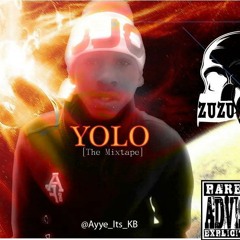 Kaybee- Tragic (Beat by LeekeLeek)