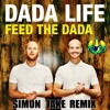 Simon Jake
