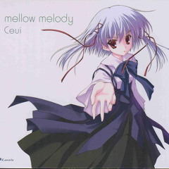 01 - mellow melody