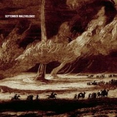 September Malevolence - ...Accidents Happen So Fast