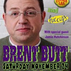 Brent Butt calls up SUN FM