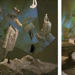 Unknown Gifts, Carry an Object with you