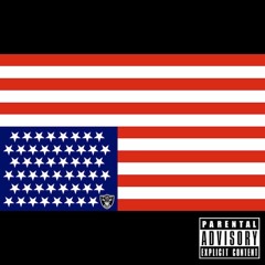 Chris Travis - American Bandit