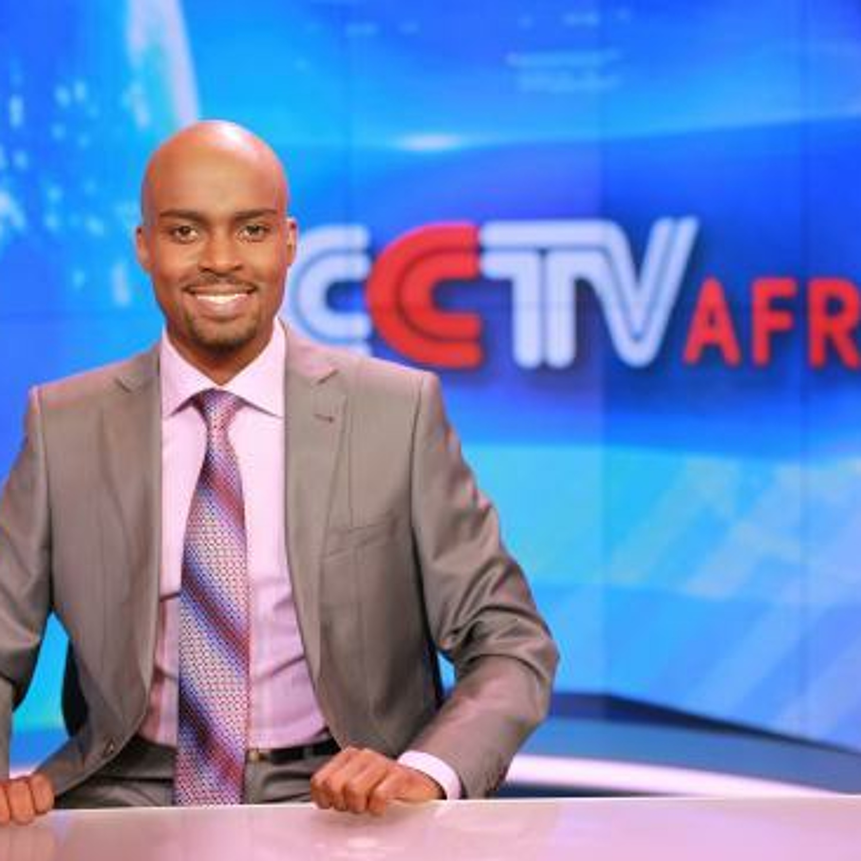 The China in Africa Podcast