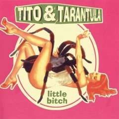 Tito & Tarantula - Libertad