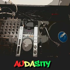 DRUMS N RAGGA - Shotta Dj / 31smind