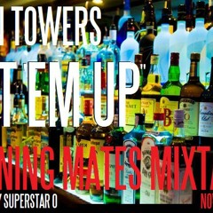 "Put 'Em Up" (Prod. by Superstar O)