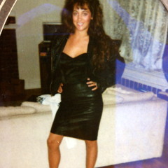 Son of a Preacher Man - Covered by Jodi Purdy-Quinlan