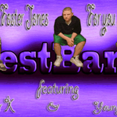 Fozzy J Ft.Rapper X-For You