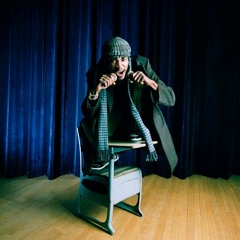 4. Full Clip - Hassaan Mackey & Moproducto (EP)