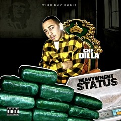 Tats On My Arm Remix- CHE DILLA YUNG AIM KID EZRA